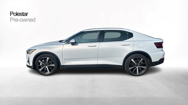 2022 polestar 2 long range dual motor - awd - plus