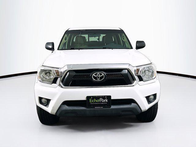 2015 toyota tacoma prerunner