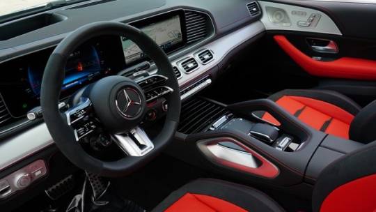 2024 Mercedes-Benz GLE