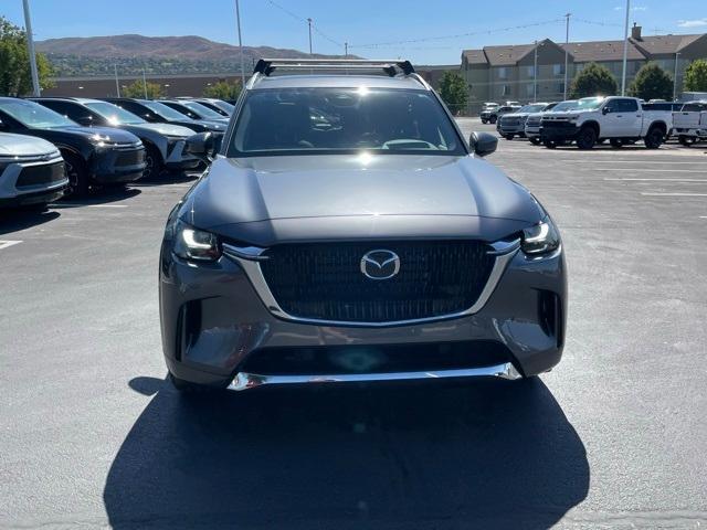 2024 mazda cx-90 s premium