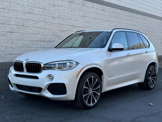 2018 bmw x5 xdrive35d