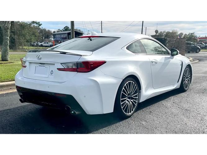 2015 lexus rc f in biloxi, mississippi