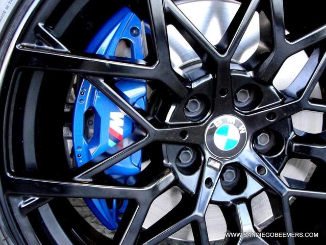 2021 bmw 430 i