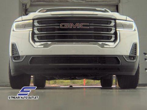 2021 gmc acadia awd at4