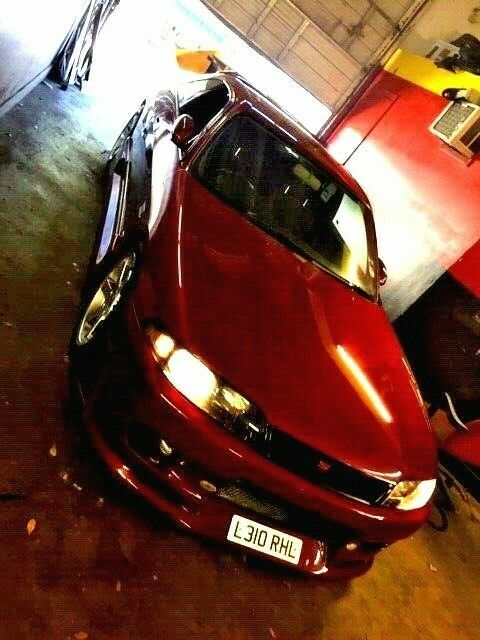 nissan skyline gts-t, not a gtr