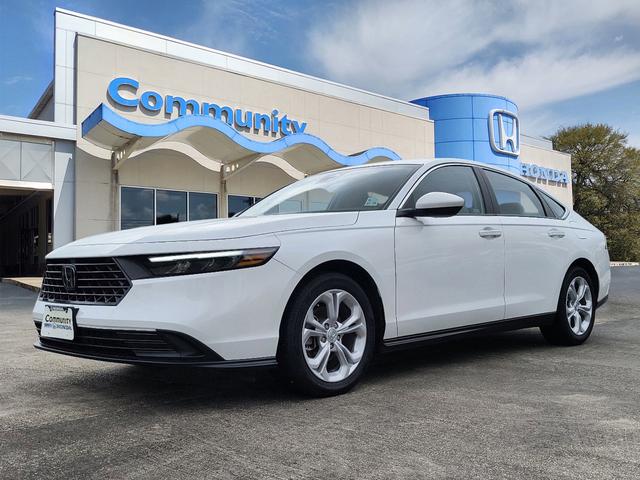 2024 honda accord