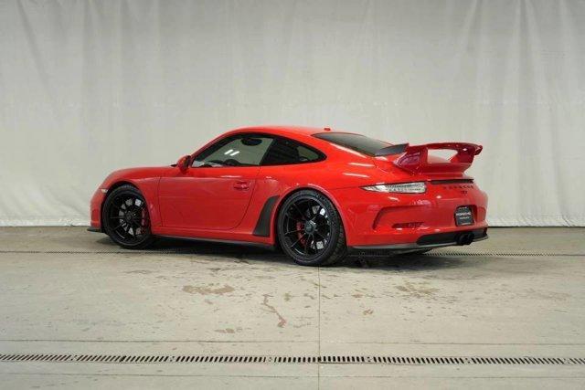 2015 porsche 911 gt3
