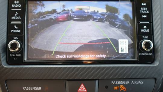 2024 Mitsubishi Outlander Sport