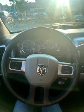 2011 dodge ram 1500 in co bluffs, iowa
