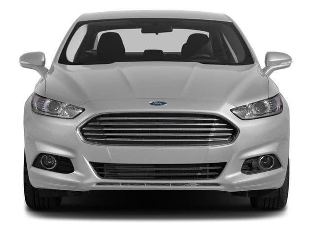 2015 ford fusion in elgin, illinois