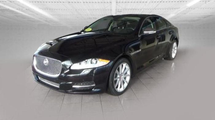 2015 jaguar xj base awd 4dr sedan for sale in new haven, connecticut