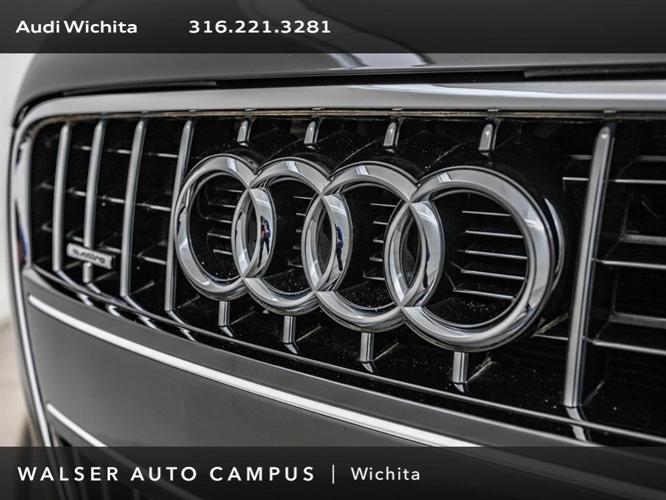 used 2013 audi q7 tdi premium plus wichita, ks 67206 for sale in wichita, kansas