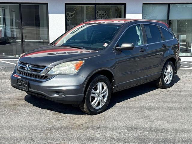 2011 honda cr-v ex