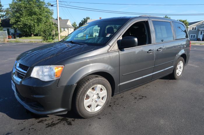 used 2011 dodge grand caravan express middletown, ri 02842 for sale in middletown, rhode island