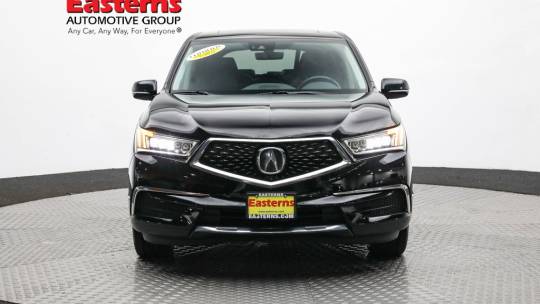 2020 Acura MDX