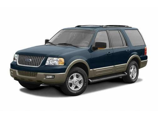 2004 ford expedition