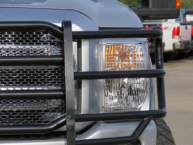 used 2016 ford f250 platinum perry, ok 73077 for sale in perry, oklahoma