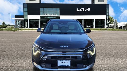 2024 Kia Niro