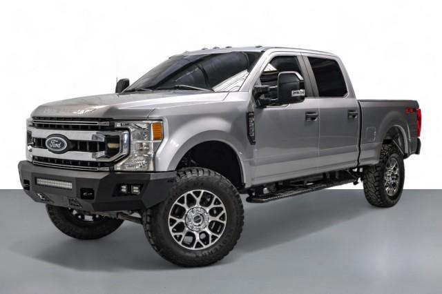 2020 ford f-250 xl