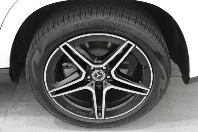 2023 mercedes-benz gls 580 base 4matic