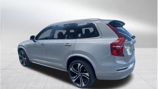 2024 Volvo XC90