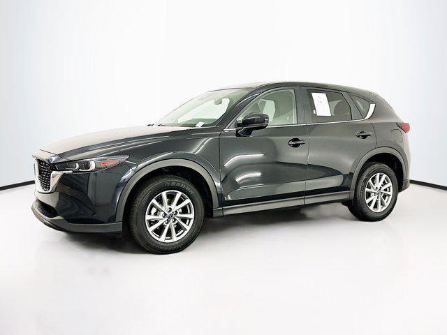 2023 mazda cx-5 2.5 s preferred
