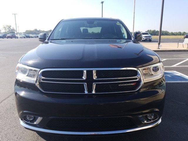 used 2015 dodge durango 2wd sxt hopkinsville, ky 42240 for sale in hopkinsville, kentucky