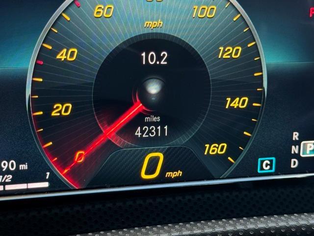 2019 mercedes-benz a-class a 220