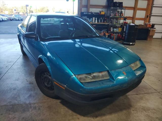 1995 saturn sl 1