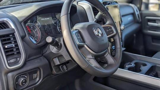 2024 RAM 3500
