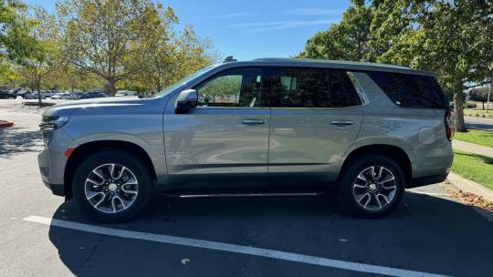2023 Chevrolet Tahoe