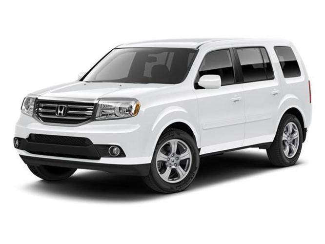 2012 honda pilot ex 4x4 ex 4dr suv for sale in draper, utah