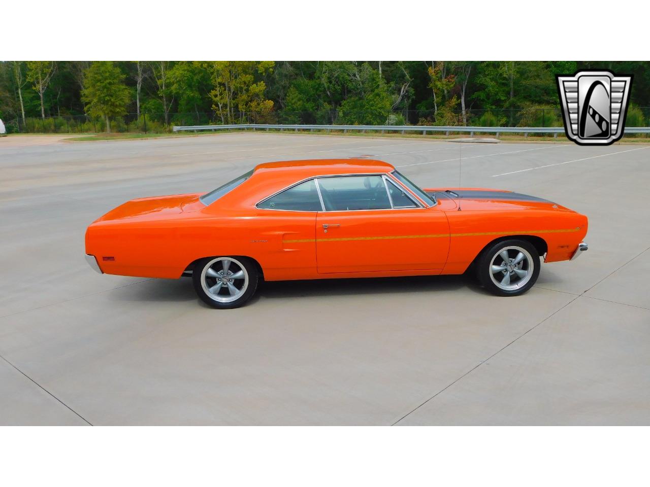 1970 plymouth road runner
