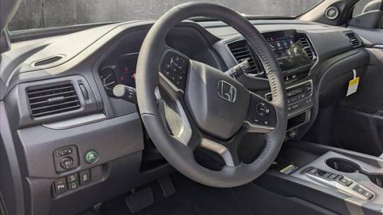 2024 Honda Passport