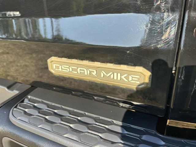 2023 jeep gladiator freedom 4x4
