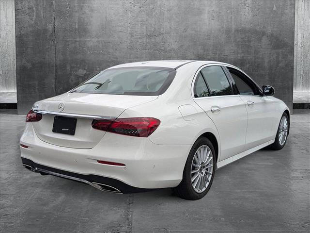 2021 mercedes-benz e-class e 350