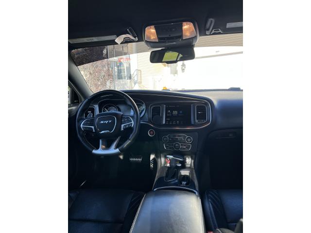 2016 dodge charger srt 392