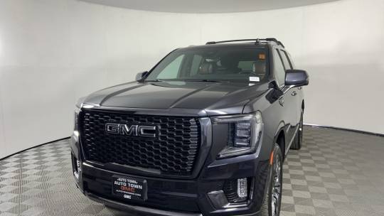 2023 GMC Yukon