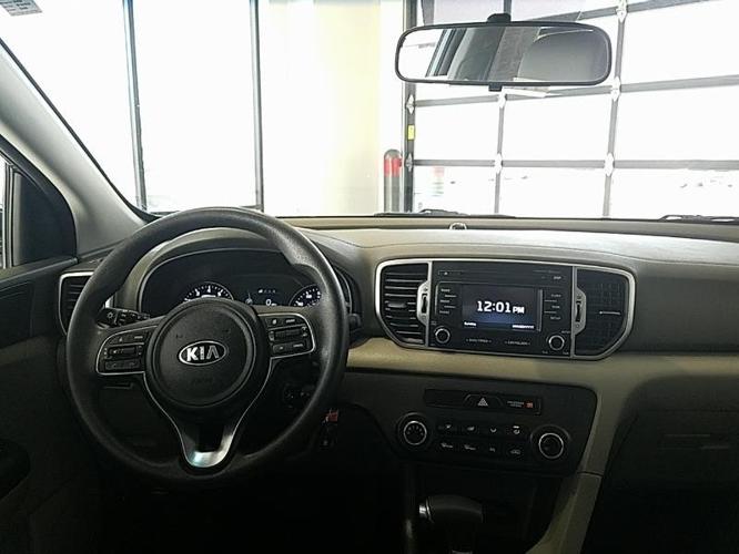 used 2017 kia sportage awd lx appleton, wi 54914 for sale in appleton, wisconsin