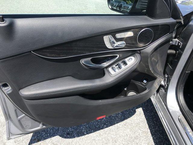 used 2016 mercedes-benz c 300 sedan harvey, la 70058 for sale in harvey, louisiana