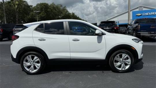 2025 Buick Encore GX