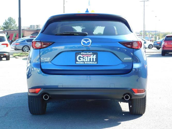 used 2018 mazda cx-5 awd touring ogden, ut 84405 for sale in ogden, utah