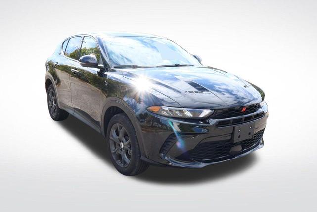 2023 dodge hornet gt plus