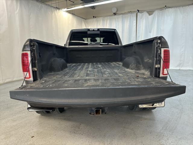 2017 ram 3500 longhorn