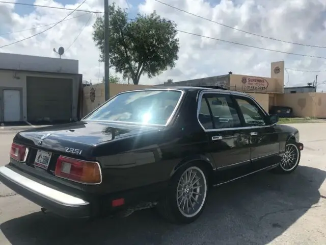 bmw e23 735i