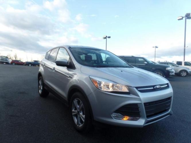 2014 ford escape se se 4dr suv for sale in martinsburg, west virginia
