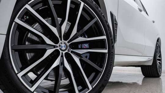 2024 BMW X5