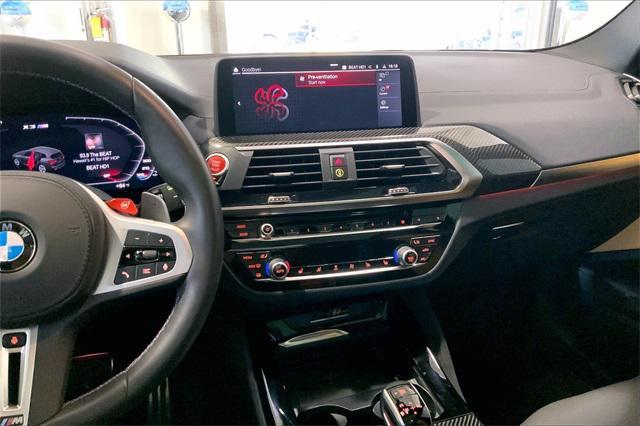 2021 bmw x3 m