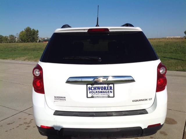 2013 chevrolet equinox lt lt 4dr suv w/ 1lt for sale in lincoln, nebraska