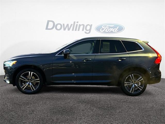 2021 volvo xc60 t5 momentum